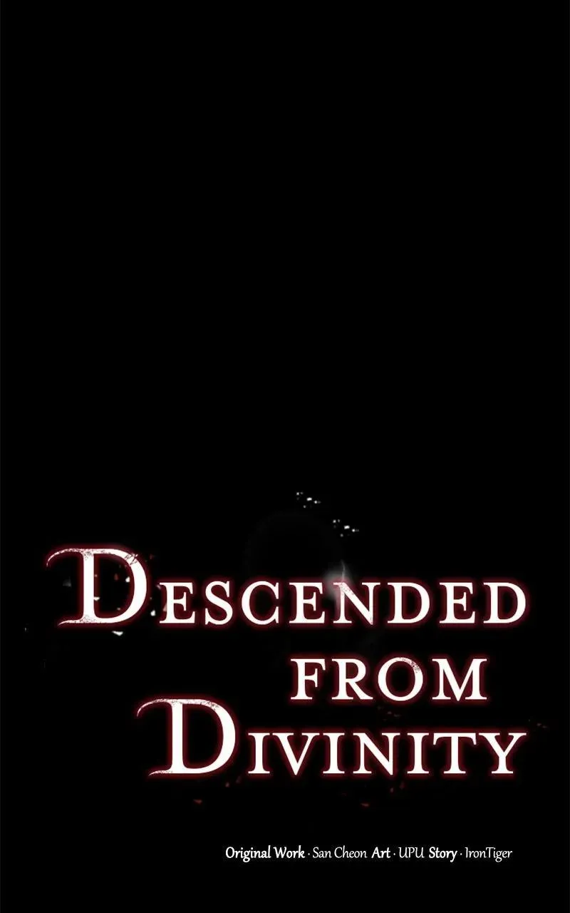 Read Descended from Divinity Manga Online