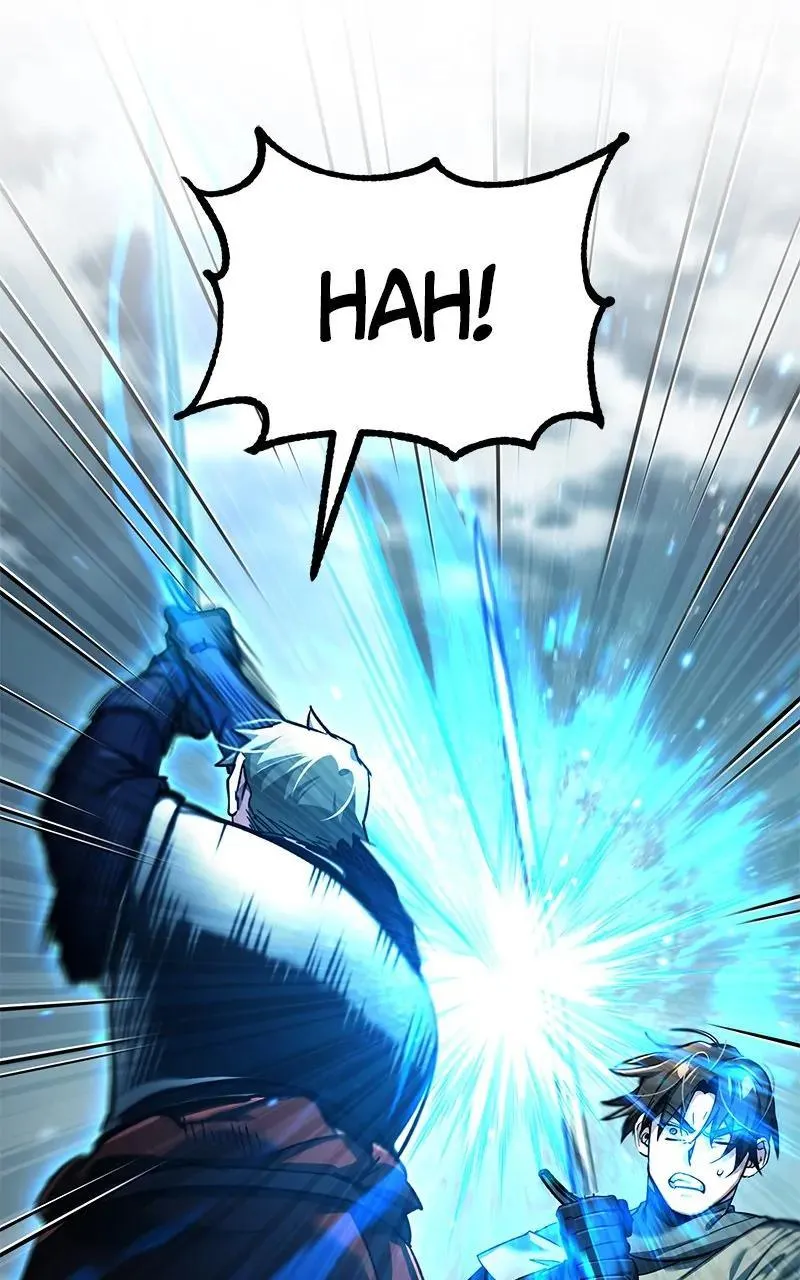 Read Descended from Divinity Manga Online