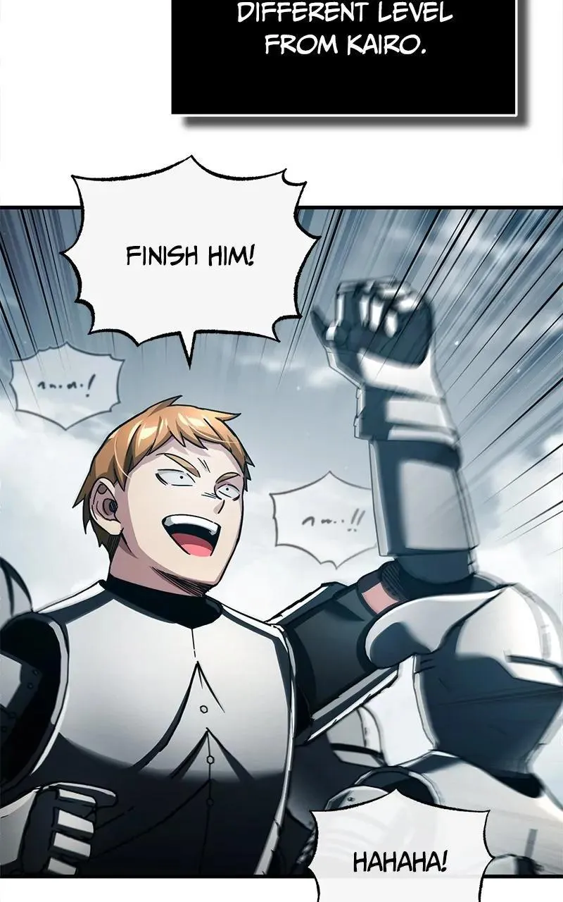 Read Descended from Divinity Manga Online