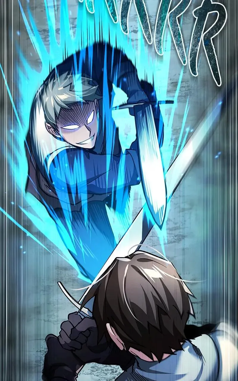 Read Descended from Divinity Manga Online