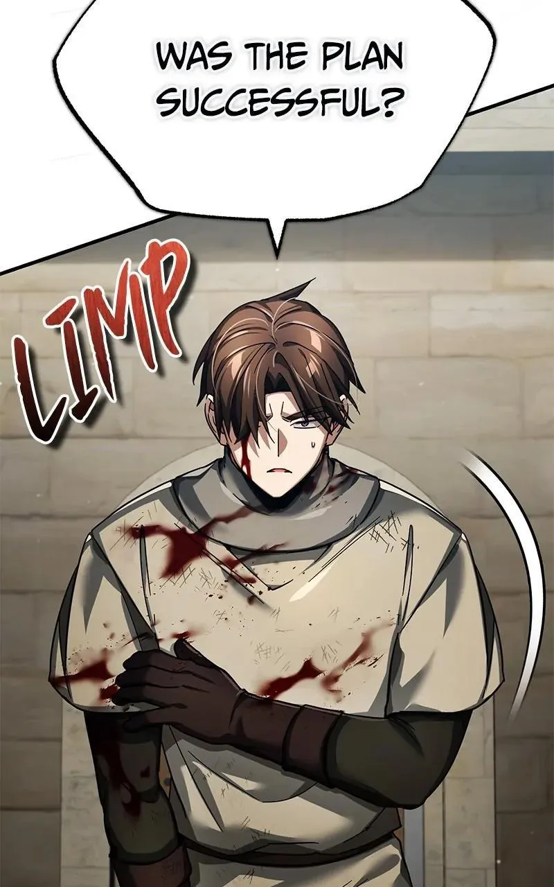 Read Descended from Divinity Manga Online