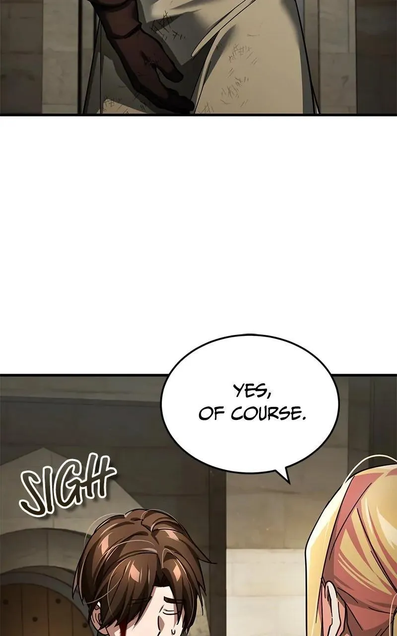 Read Descended from Divinity Manga Online