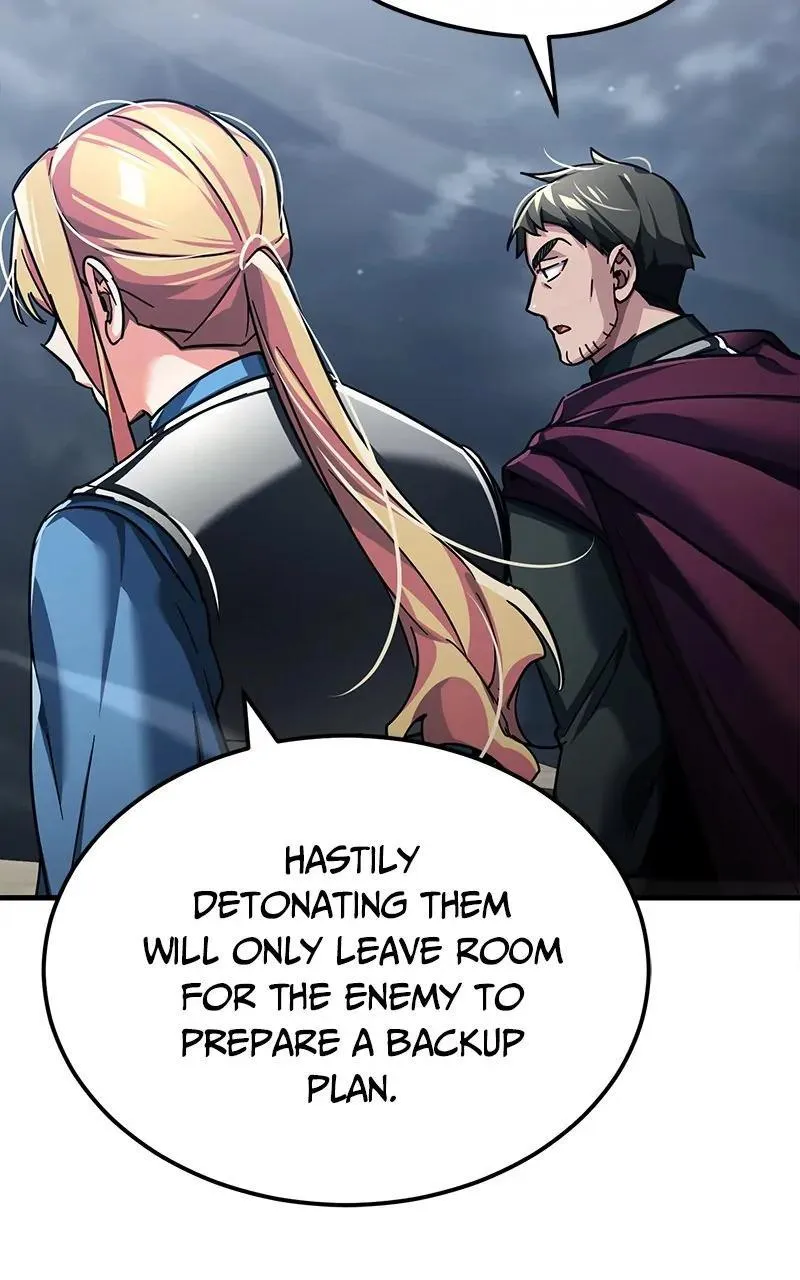 Read Descended from Divinity Manga Online