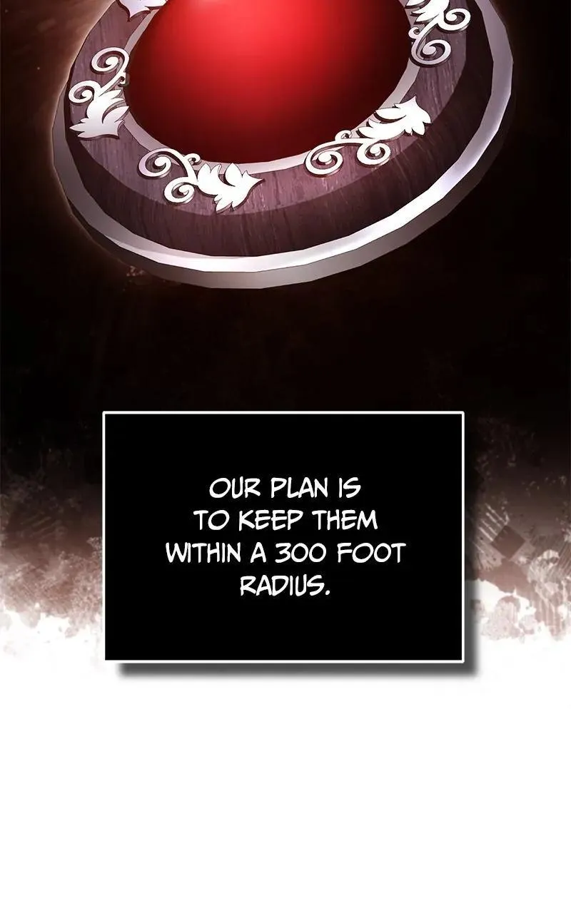 Read Descended from Divinity Manga Online
