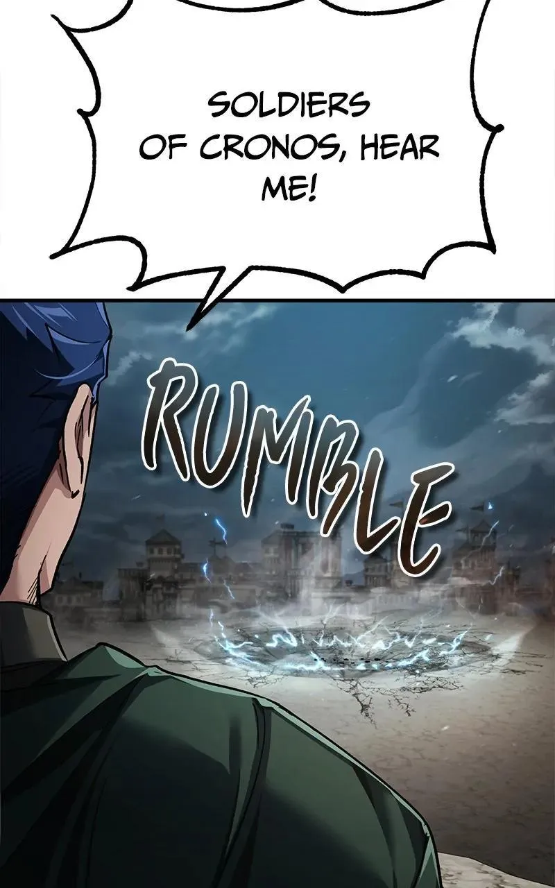 Read Descended from Divinity Manga Online