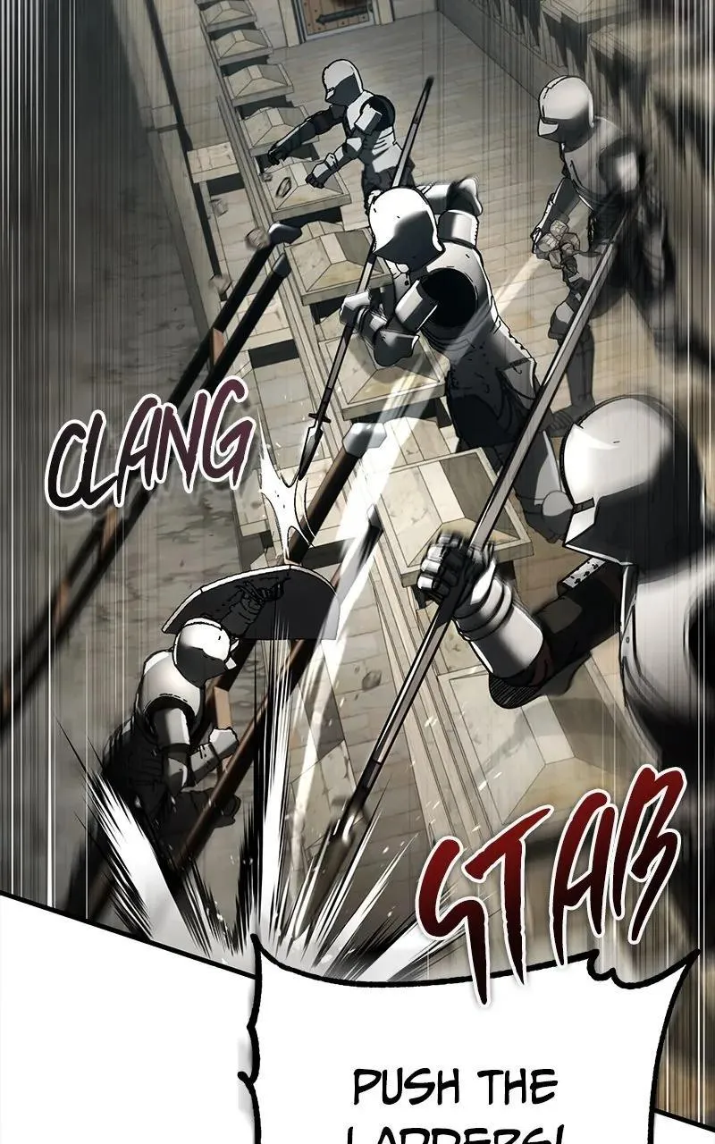 Read Descended from Divinity Manga Online