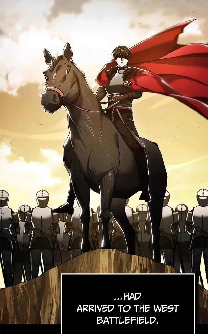 Read Descended from Divinity Manga Online