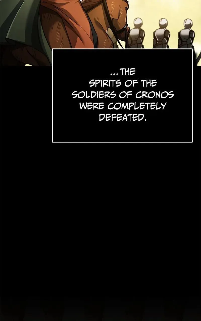 Read Descended from Divinity Manga Online