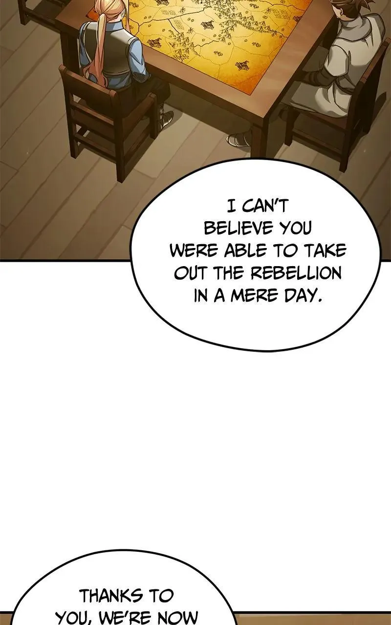 Read Descended from Divinity Manga Online