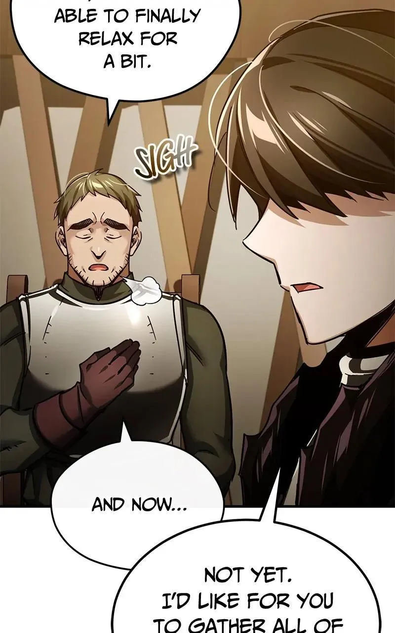 Read Descended from Divinity Manga Online