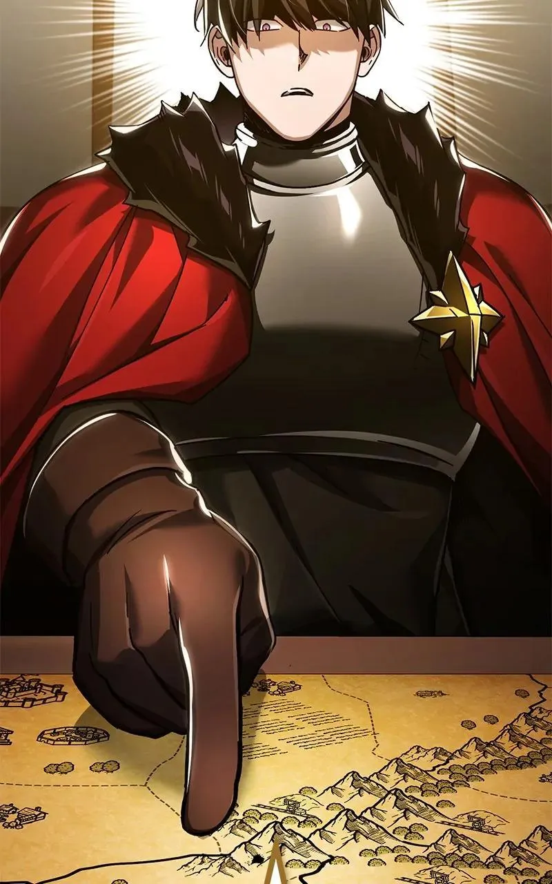 Read Descended from Divinity Manga Online