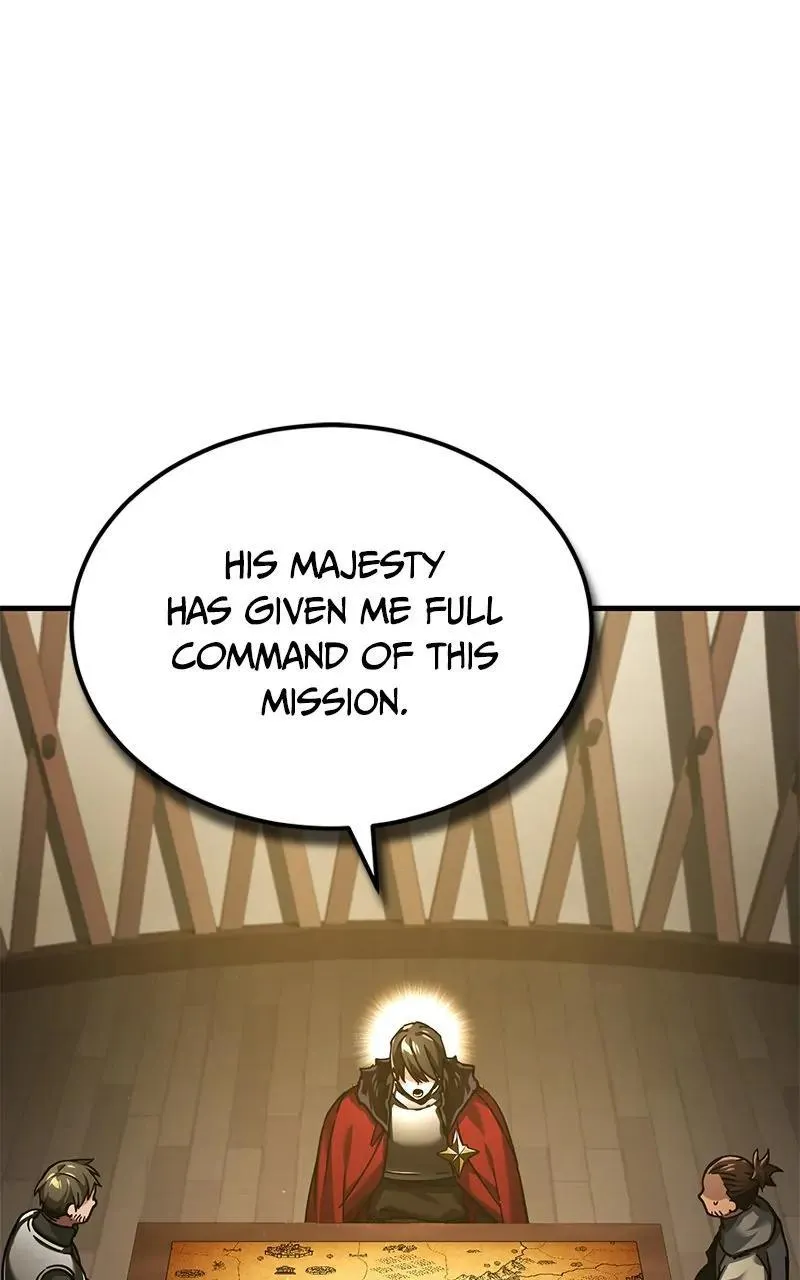 Read Descended from Divinity Manga Online