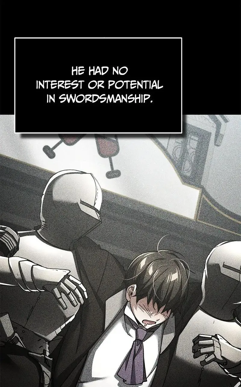 Read Descended from Divinity Manga Online