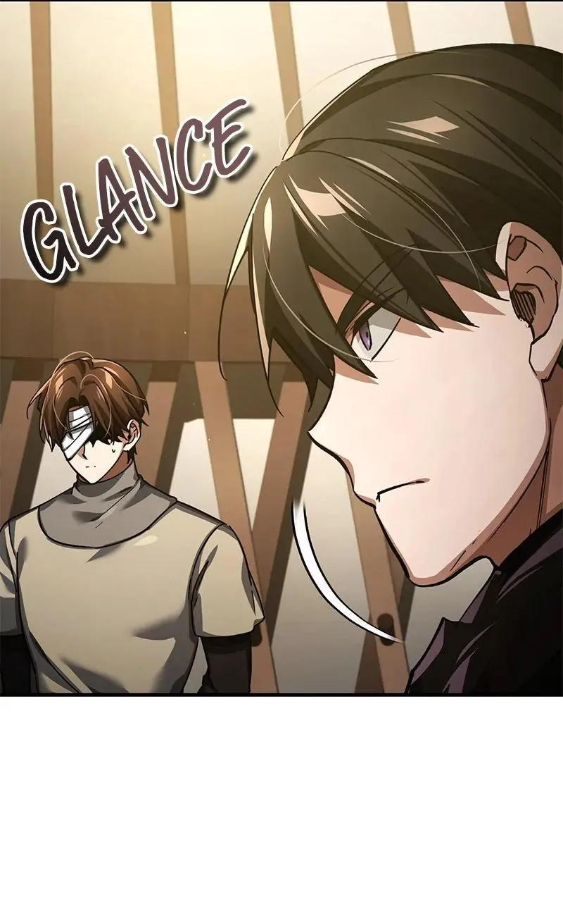 Read Descended from Divinity Manga Online