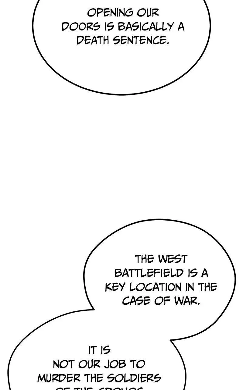 Read Descended from Divinity Manga Online