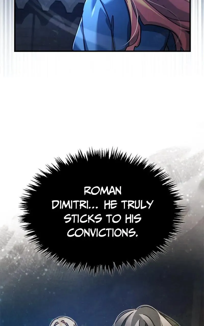 Read Descended from Divinity Manga Online