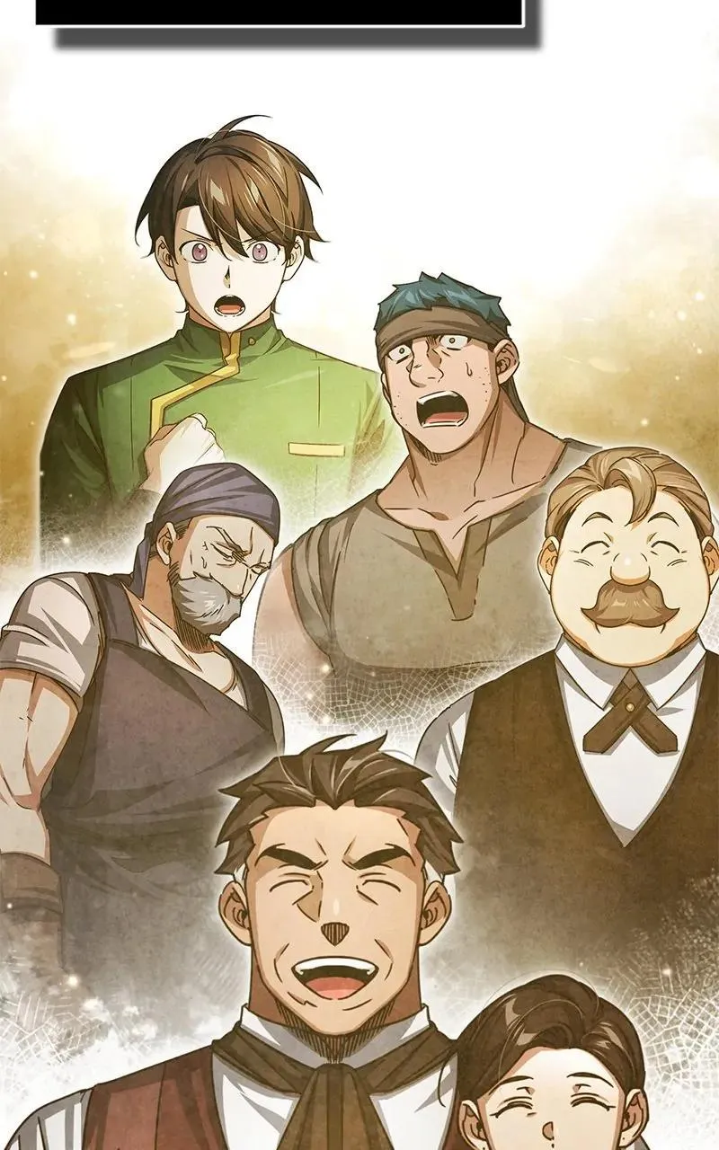 Read Descended from Divinity Manga Online