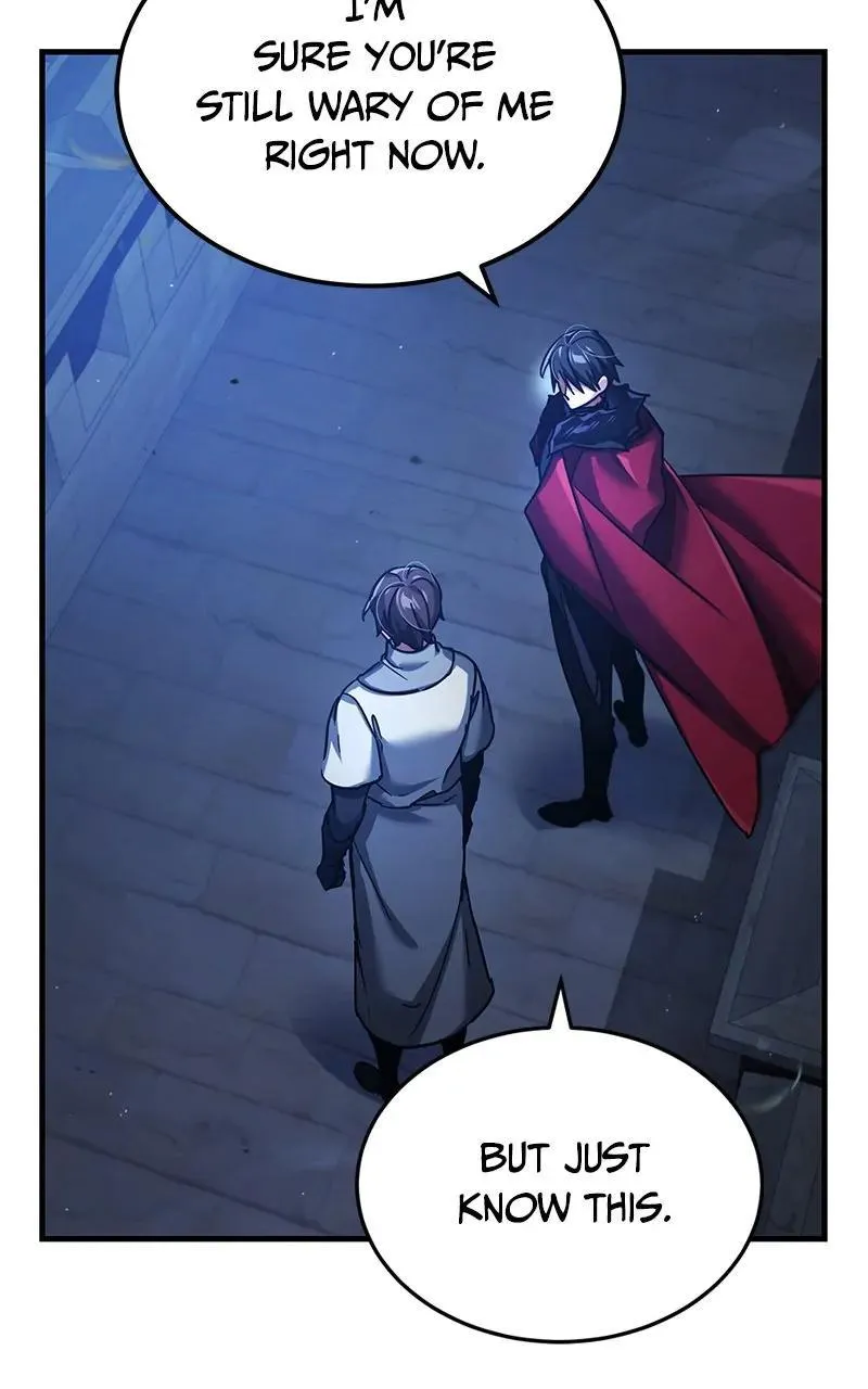 Read Descended from Divinity Manga Online