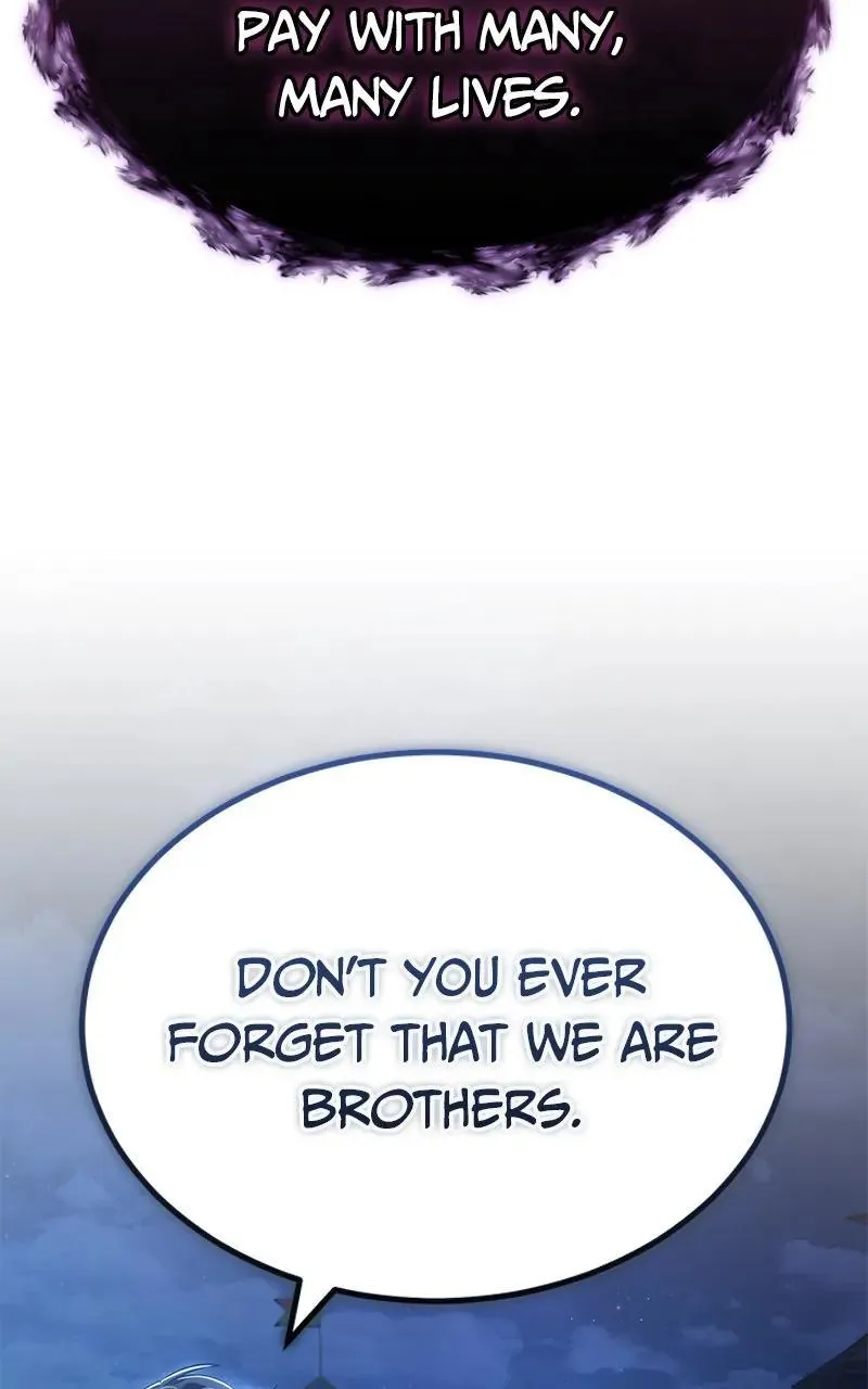 Read Descended from Divinity Manga Online