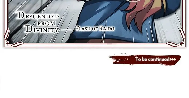 Read Descended from Divinity Manga Online