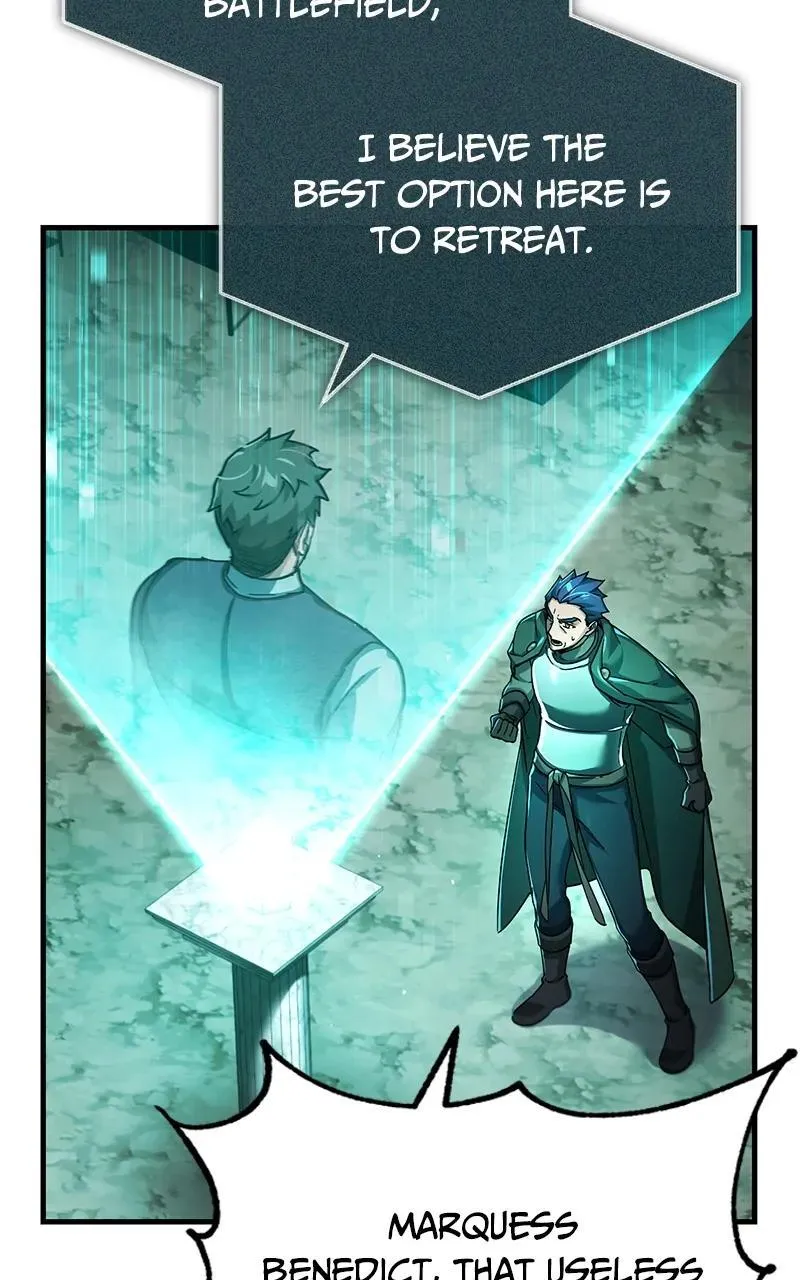Read Descended from Divinity Manga Online