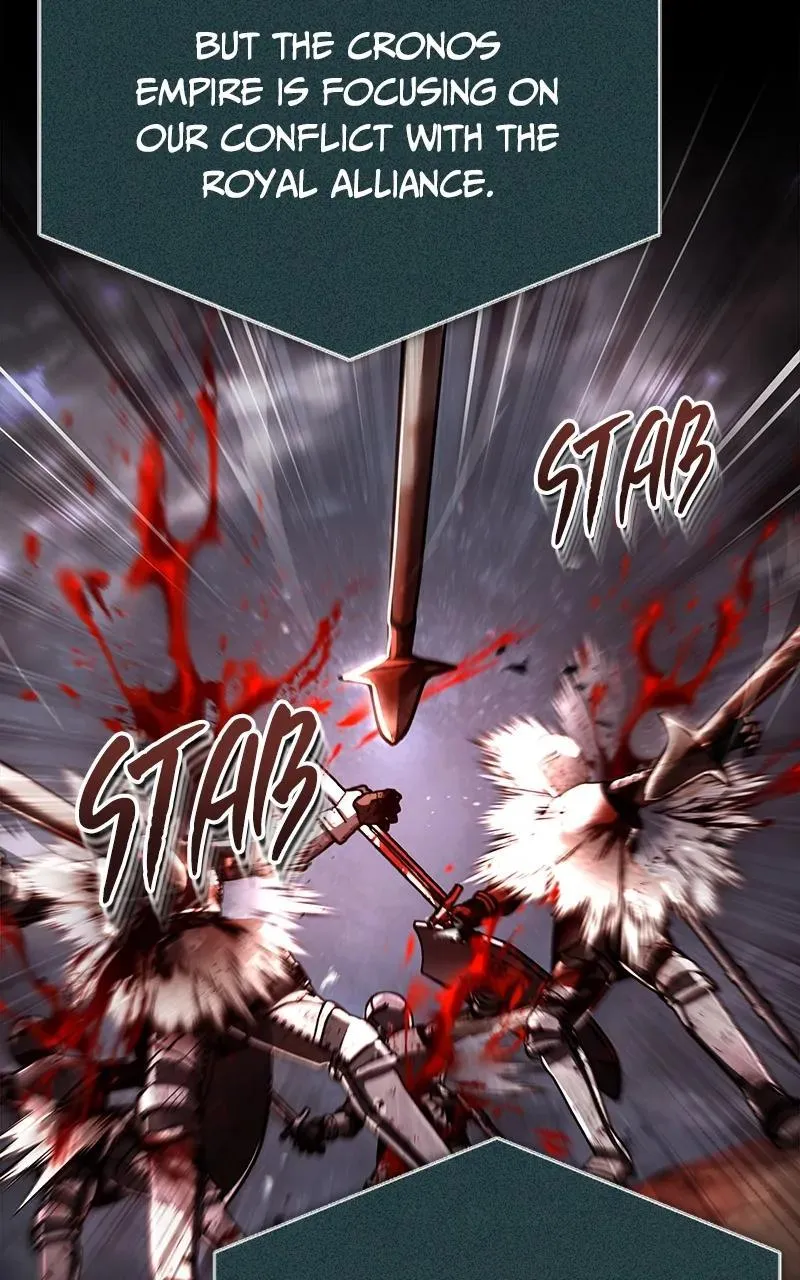 Read Descended from Divinity Manga Online