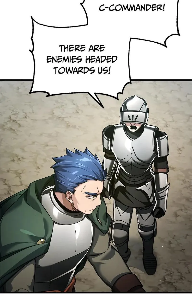 Read Descended from Divinity Manga Online