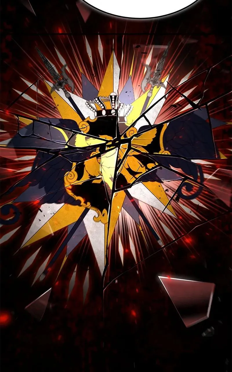 Read Descended from Divinity Manga Online