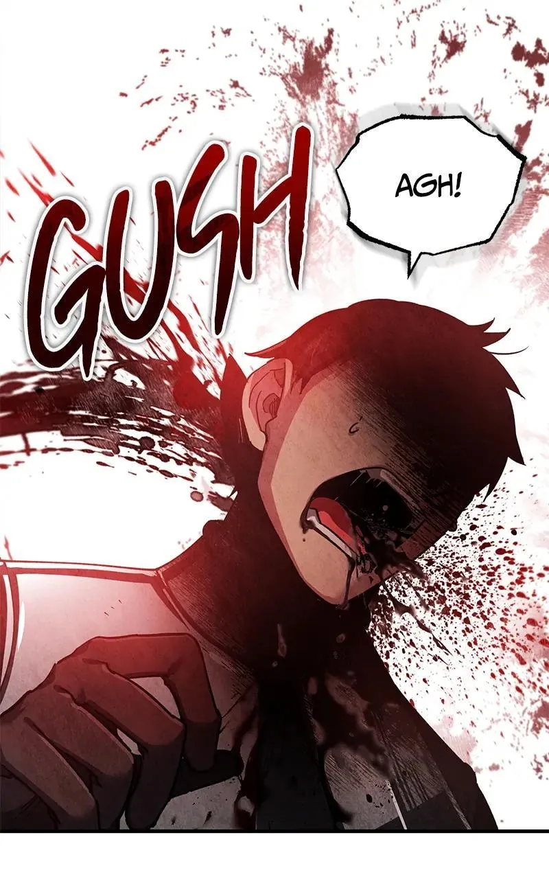 Read Descended from Divinity Manga Online