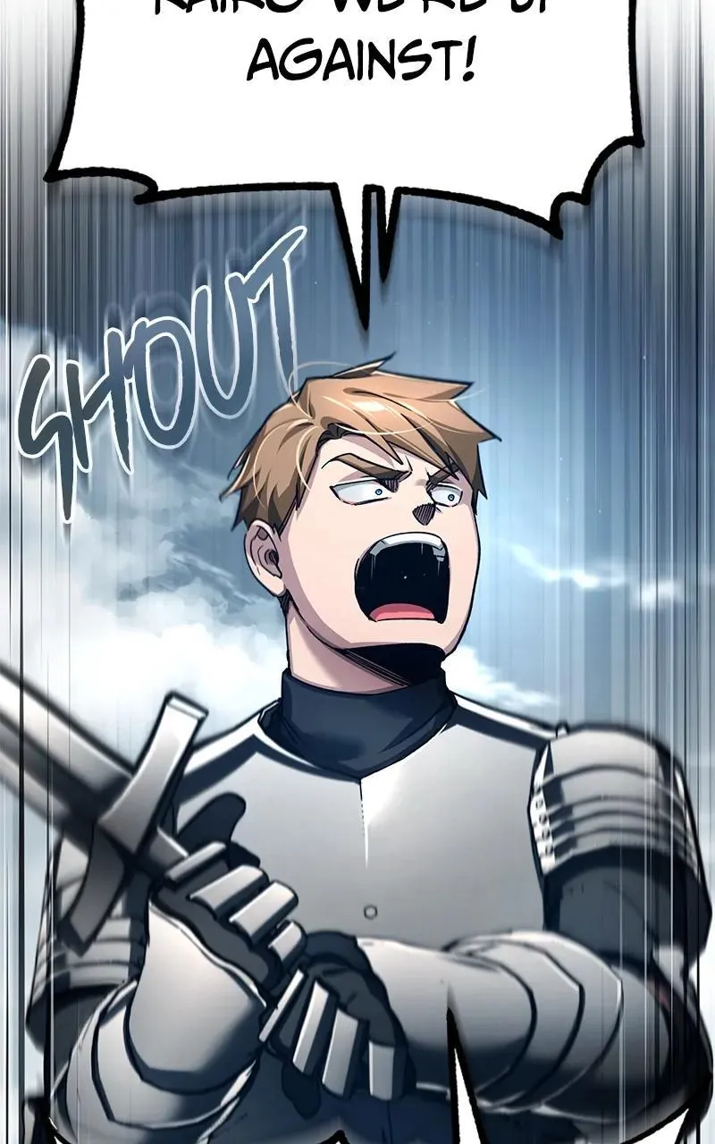 Read Descended from Divinity Manga Online