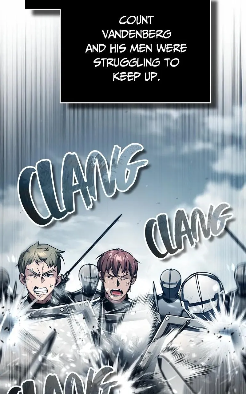 Read Descended from Divinity Manga Online