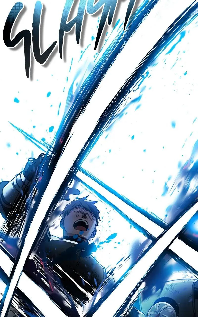 Read Descended from Divinity Manga Online