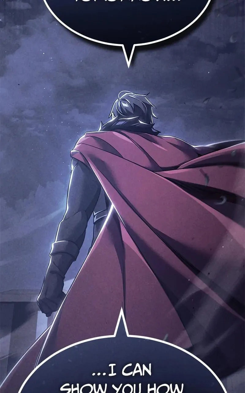 Read Descended from Divinity Manga Online