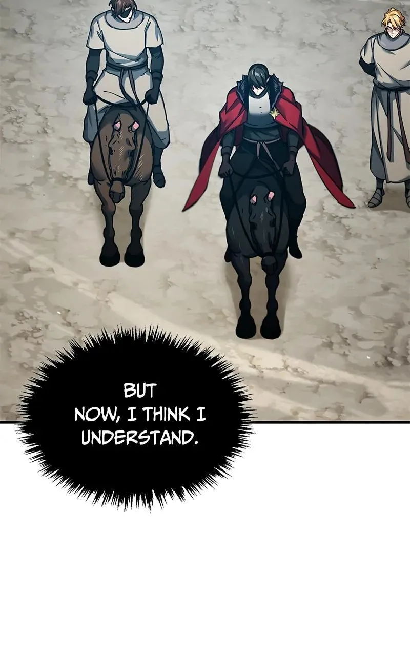 Read Descended from Divinity Manga Online