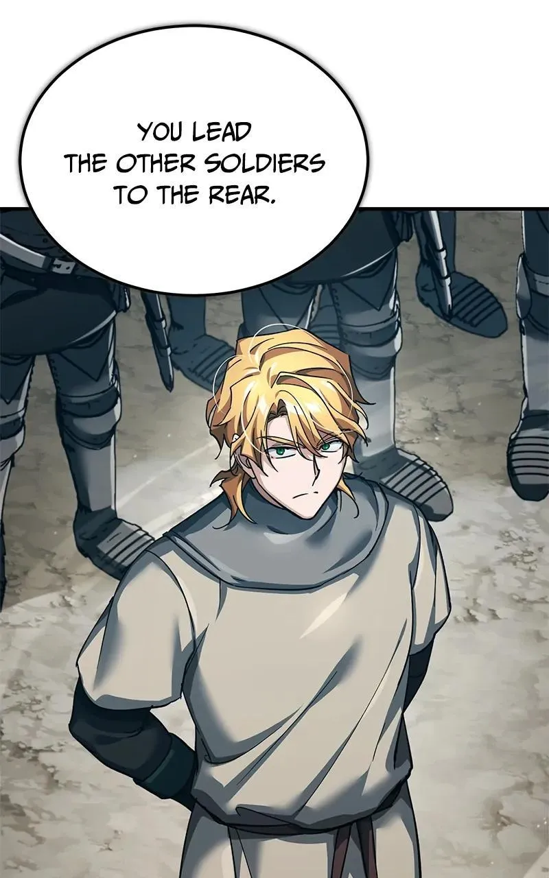 Read Descended from Divinity Manga Online