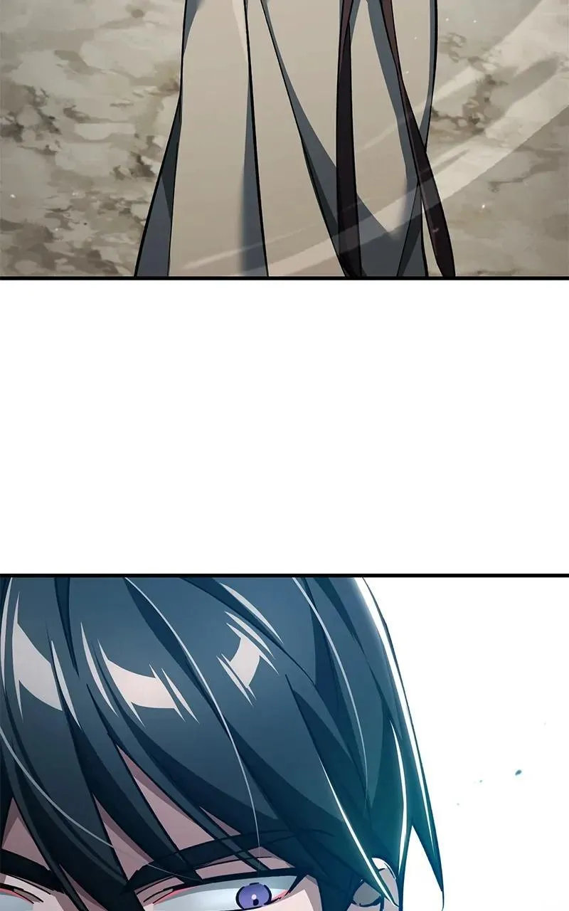 Read Descended from Divinity Manga Online