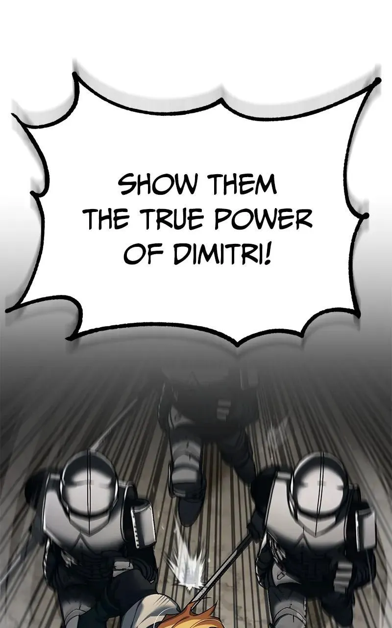 Read Descended from Divinity Manga Online