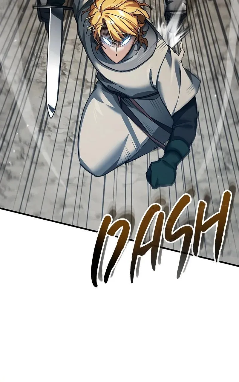 Read Descended from Divinity Manga Online