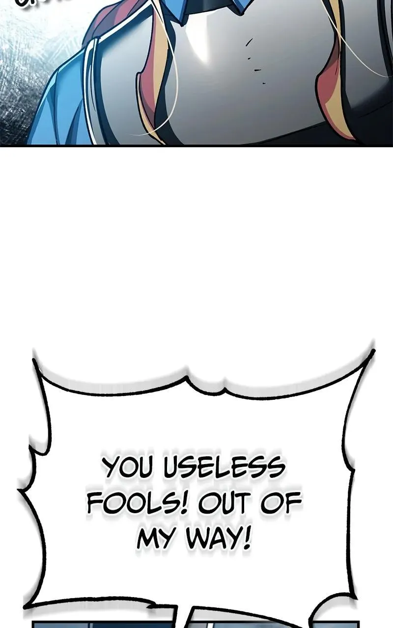 Read Descended from Divinity Manga Online