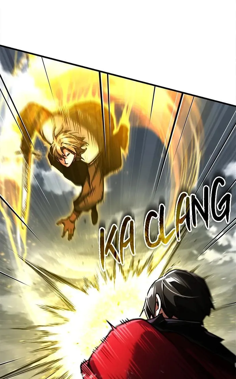 Read Descended from Divinity Manga Online