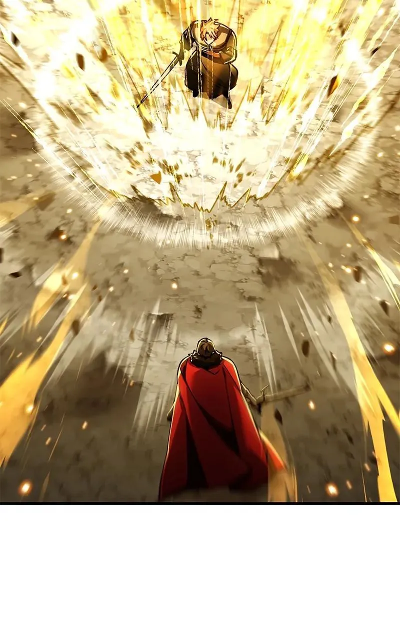 Read Descended from Divinity Manga Online