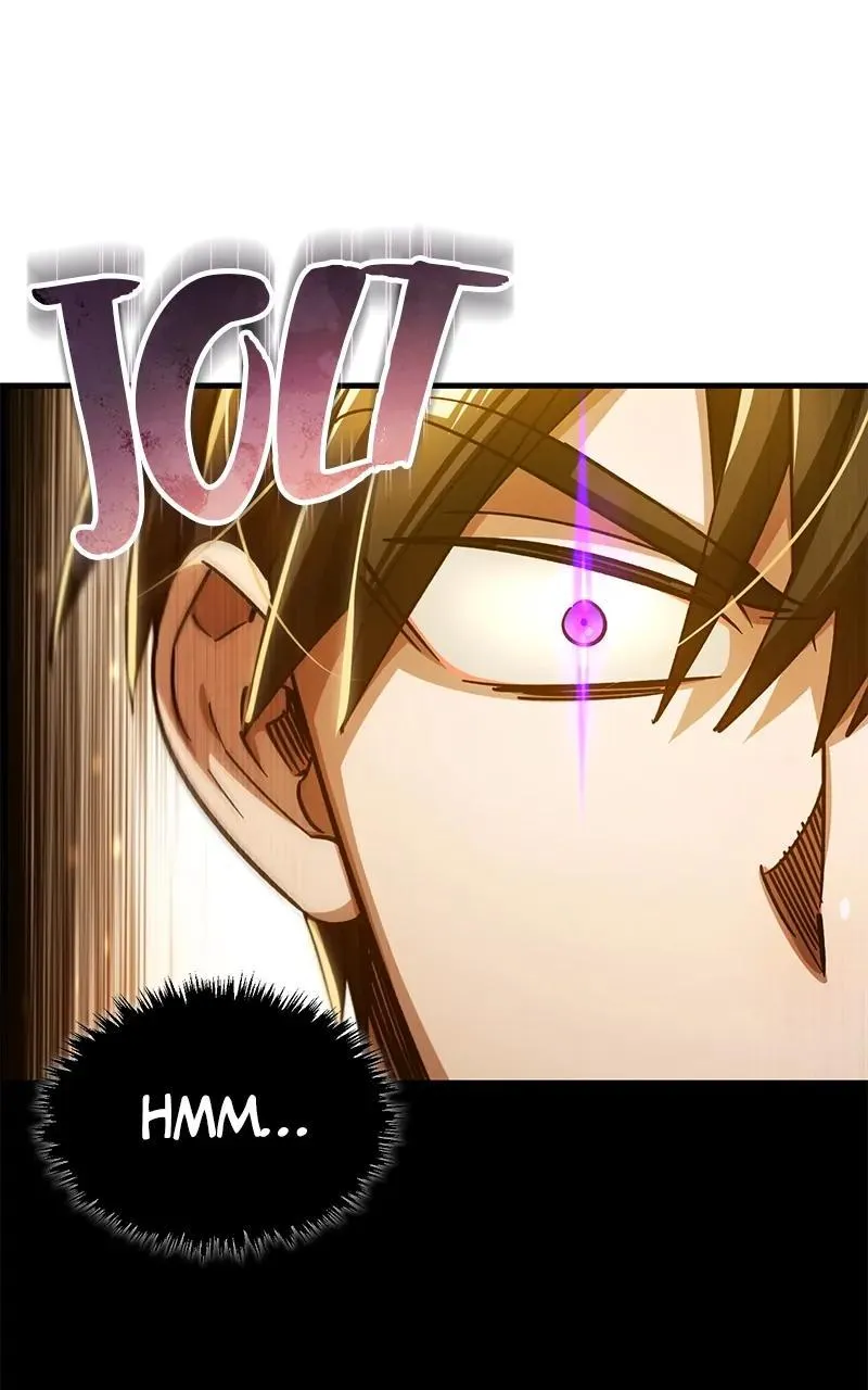 Read Descended from Divinity Manga Online