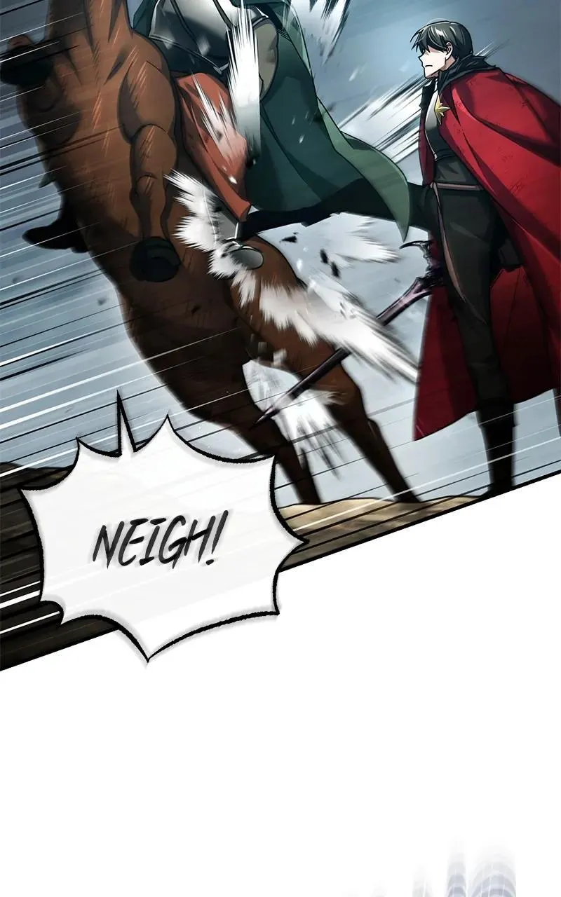 Read Descended from Divinity Manga Online