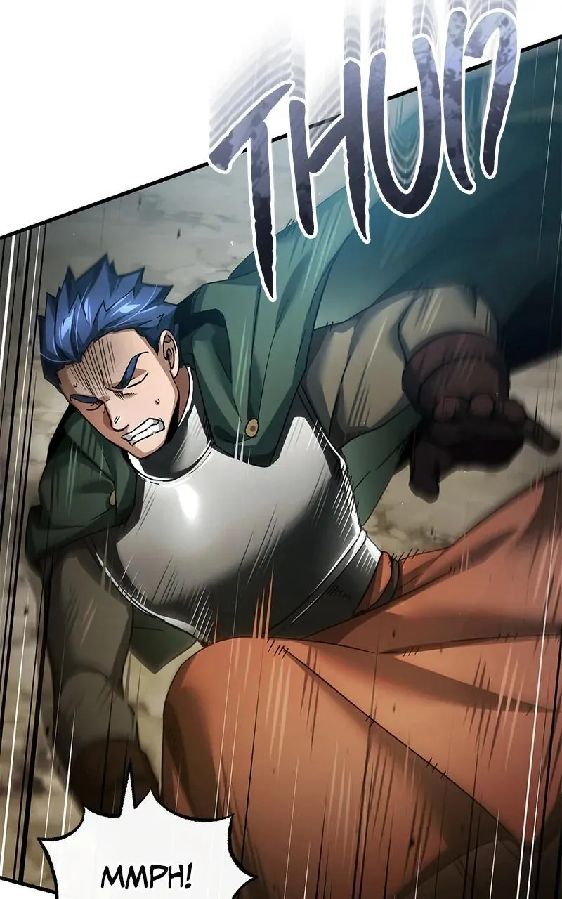 Read Descended from Divinity Manga Online