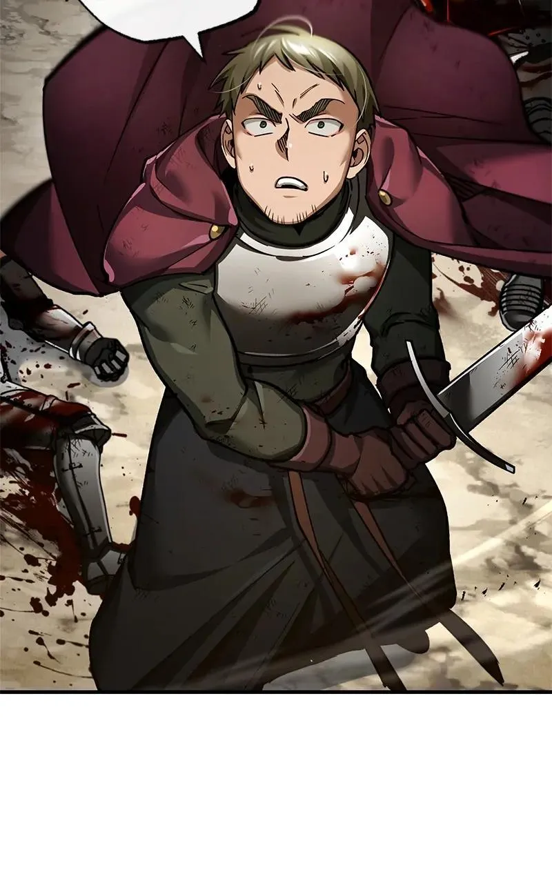 Read Descended from Divinity Manga Online