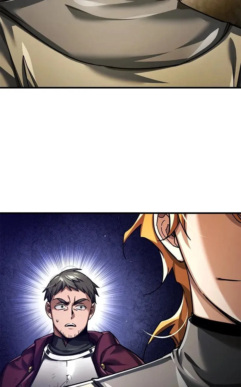 Read Descended from Divinity Manga Online