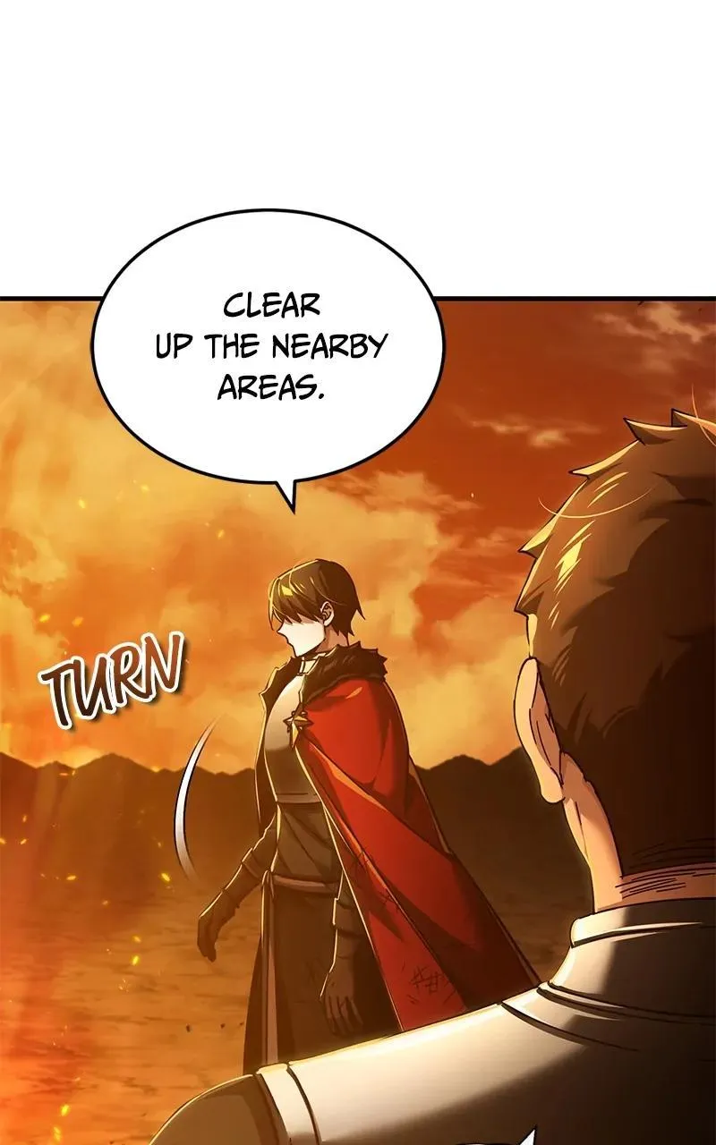 Read Descended from Divinity Manga Online