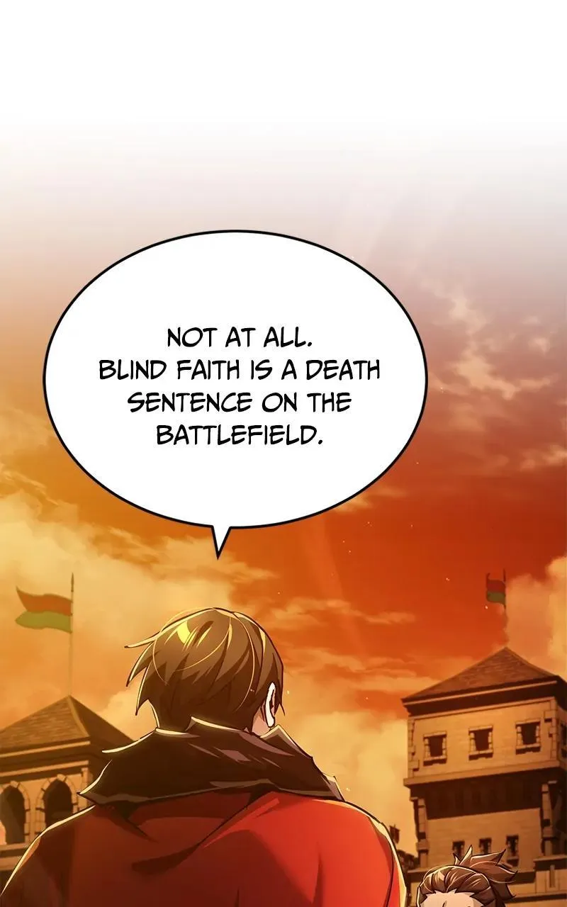 Read Descended from Divinity Manga Online