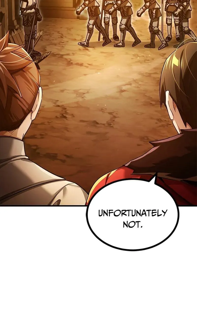 Read Descended from Divinity Manga Online