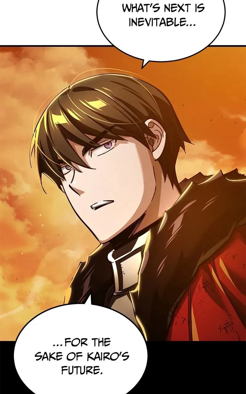 Read Descended from Divinity Manga Online